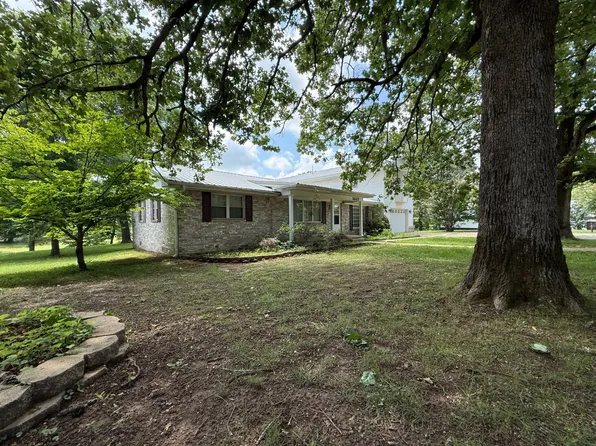 3527 State Highway 58, Cave City, AR 72521