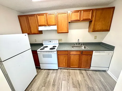 Floor plan 410-E Union