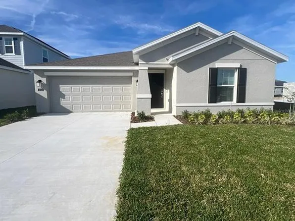 413 Cedar Key St, Davenport, FL 33837