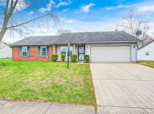 11363 Kristen Ln, Indianapolis, IN 46235