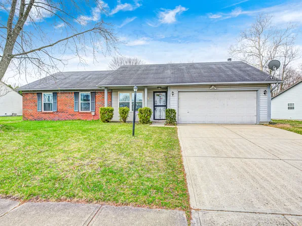 11363 Kristen Ln, Indianapolis, IN 46235