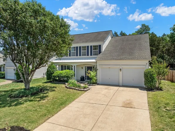2261 Monthemer Cove Dr, Mount Juliet, TN 37122