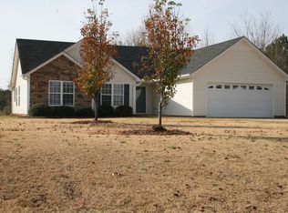 1405 Ericas Pointe Dr, Winder, GA 30680