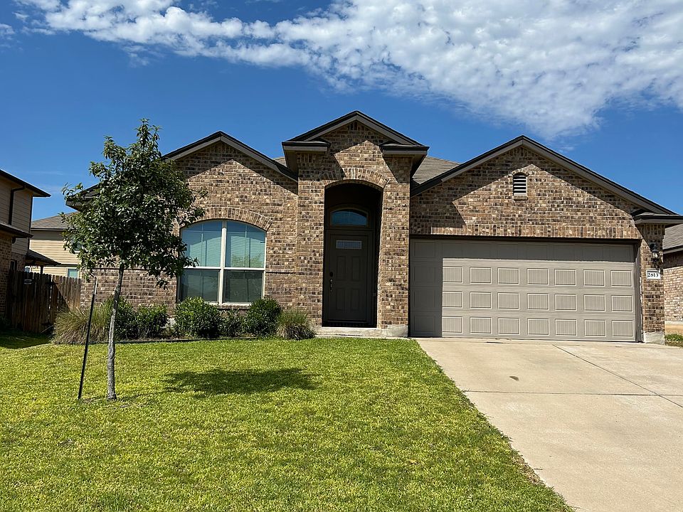 1st image of 2813 Gilchrist Dr