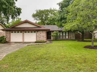 2826 Floral Way Dr, San Antonio, TX 78247