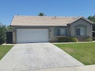 4302 Hialeah Park Ln, Bakersfield, CA 93312