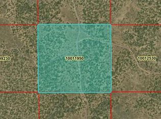 N Canyon Dr W, San Luis, CO 81152