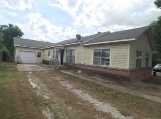 1720 S Broadway Blvd, Ada, OK 74820