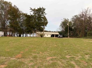 833 County Road 4844, Mount Pleasant, TX 75455