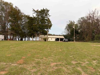 833 County Road 4844, Mount Pleasant, TX, 75455