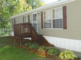 146 Patuxent Mobile Est, Lothian, MD 20711