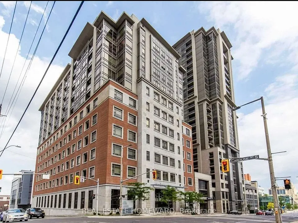 150 Main St W #312