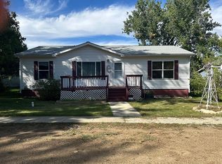 328 Ohio St, Hinsdale, MT 59241
