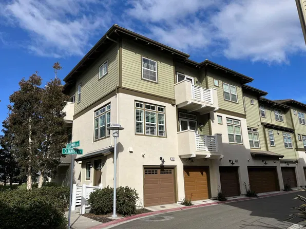 2852 Saratoga Dr, San Mateo, CA 94403