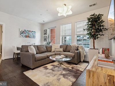 1411 Key Blvd #506, Arlington, VA, 22209