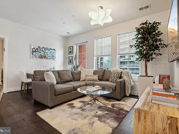 1411 Key Blvd #506, Arlington, VA 22209