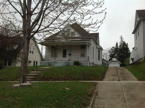 606 Linn St, Atlantic, IA 50022