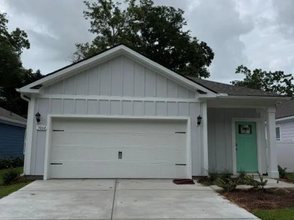 3064 Tasso Drive SW Lot 17- Downing C, Sunset Beach, NC 28468