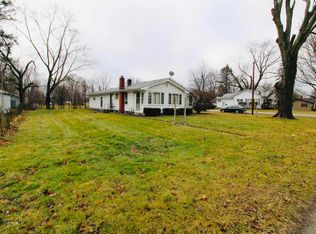 295 Jackson St, Rome City, IN 46784