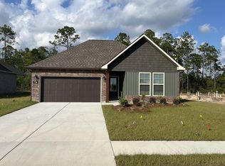 7736 Claymont Cir, Ocean Springs, MS 39564