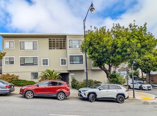 1349 Dolores - #01, San Francisco, CA 94110