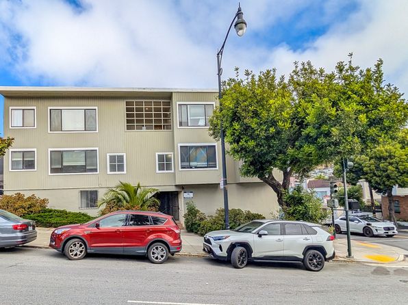 1349 Dolores St #1