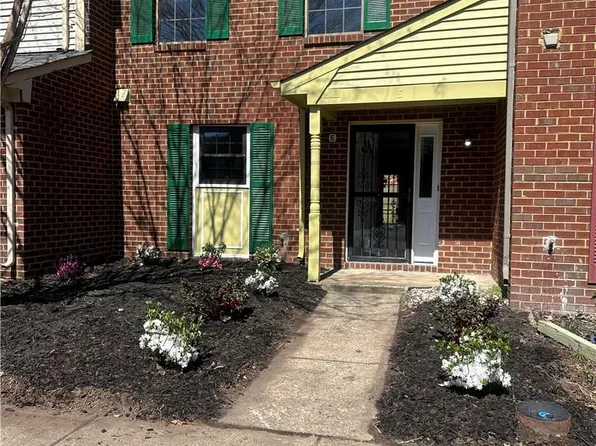 369 Deputy Ln Unit E, Newport News, VA 23608