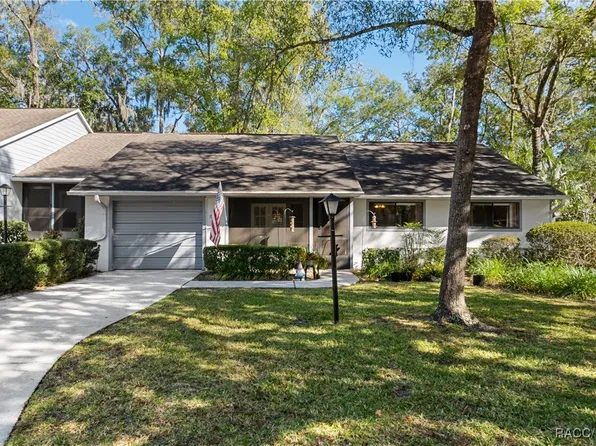 531 W Cherry Laurel Ct, Beverly Hills, FL 34465