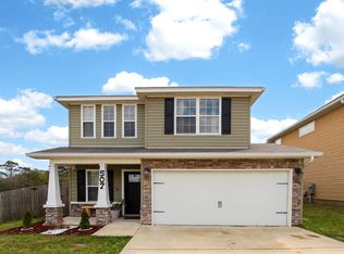 507 Eisenhower Dr, Crestview, FL 32539