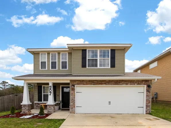 507 Eisenhower Dr, Crestview, FL 32539