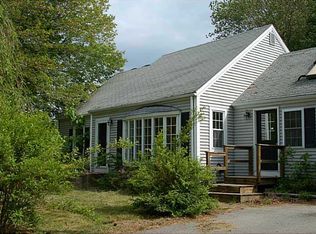 68 Moosup Valley Rd, Foster, RI 02825