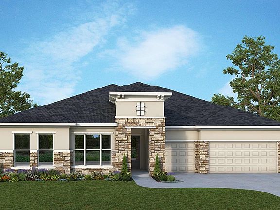 The Cristelle - F Exterior