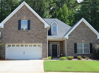 727 Retreat Woods Way, Dacula, GA 30019
