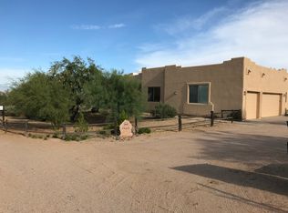 14617 E Skinner Dr, Scottsdale, AZ 85262