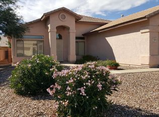 11069 N Eagle Crest Dr, Tucson, AZ 85737