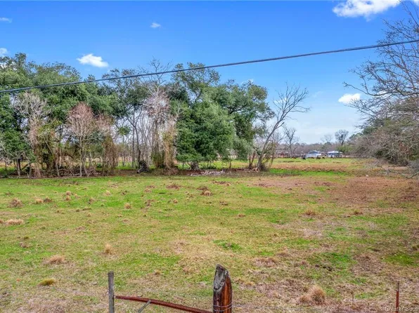 0 Oliver Hayes Rd, Bell City, LA 70630