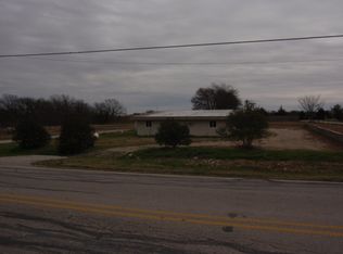 3480 Vinson Rd, Wylie, TX 75098