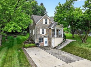 1605 Maratta Rd, Aliquippa, PA 15001