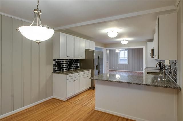 2nd image of 4304 Glynda Dr