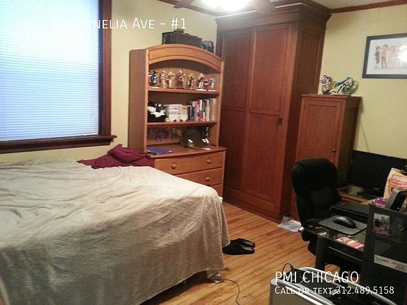 4th image of 1823 W Cornelia Ave #1