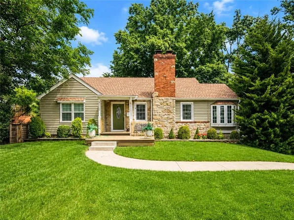 3110 NE Vivion Rd, Kansas City, MO 64119