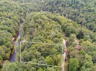0 Old Silver Mine Rd, Mc Caysville, GA 30555