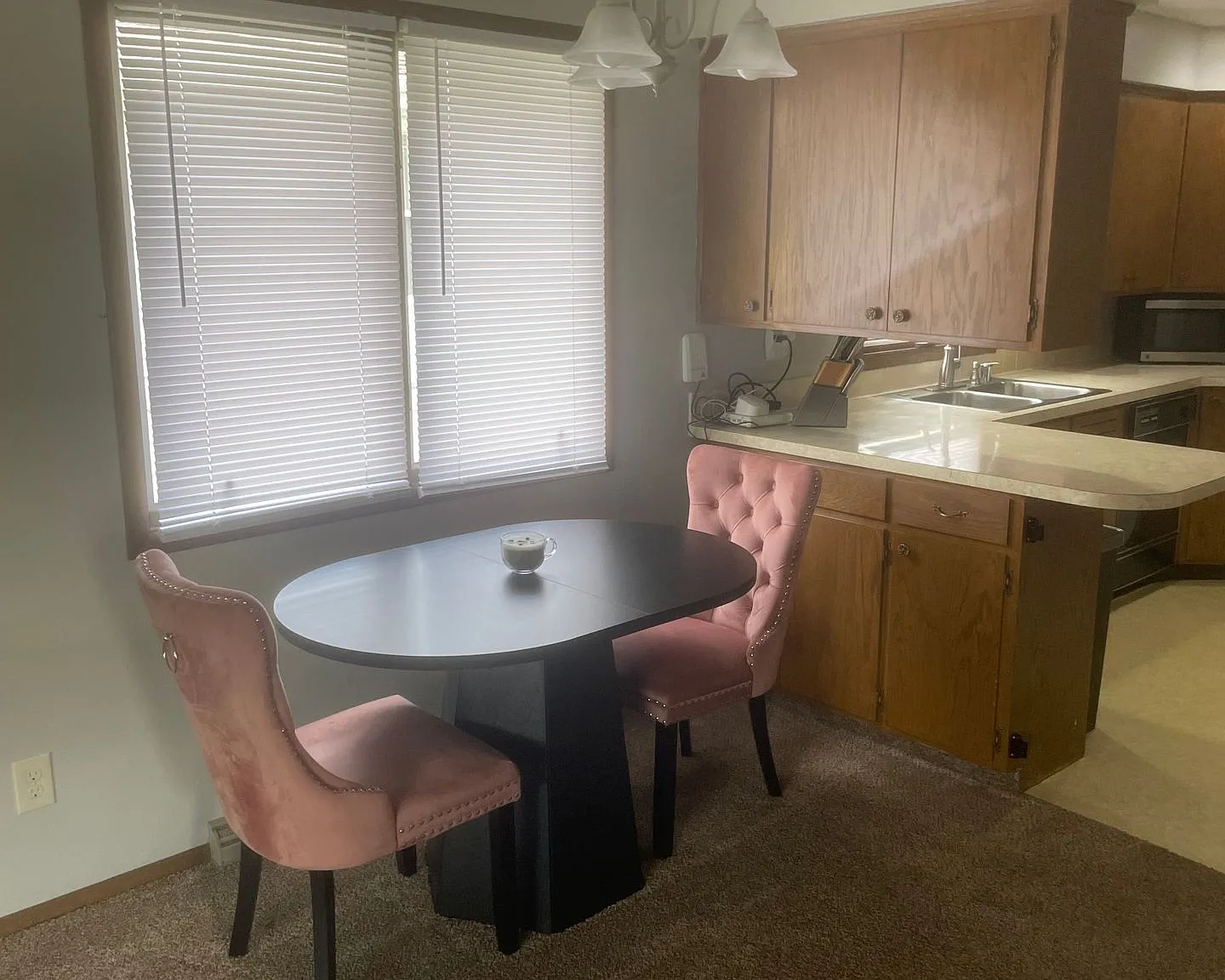 2 bed, 2 bath duplex across from Kiwanis Park — Photo 4