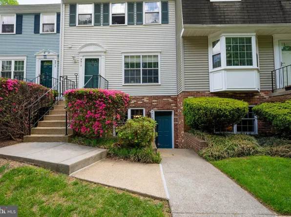 5919 First Landing Way, Burke, VA 22015