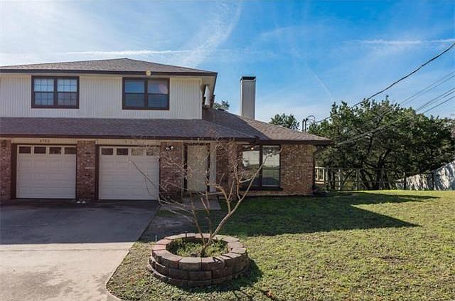 Great duplex in Northwest Hills