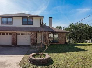 6906 Thorncliffe Dr #2, Austin, TX 78731