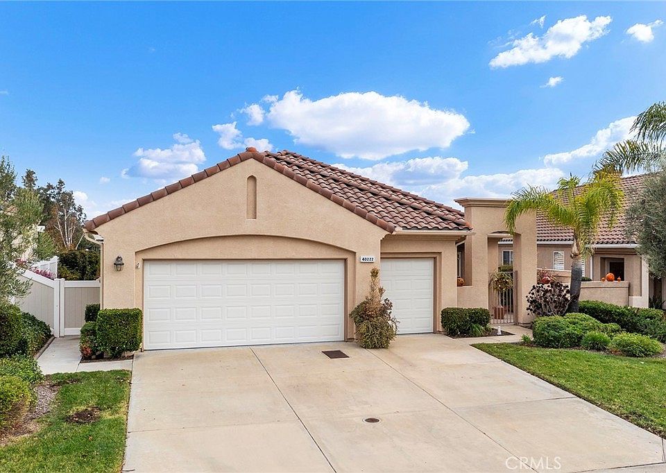 40222 Colony Dr, Murrieta, CA 92562 Zillow
