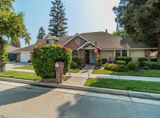 8282 N 4th St, Fresno, CA