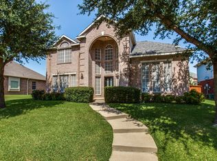 3901 Kite Meadow Dr, Plano, TX 75074