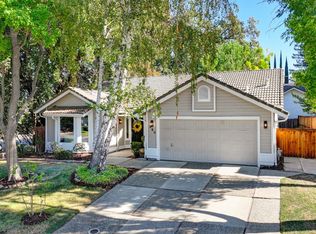 390 Hatteras Way, Sacramento, CA 95831